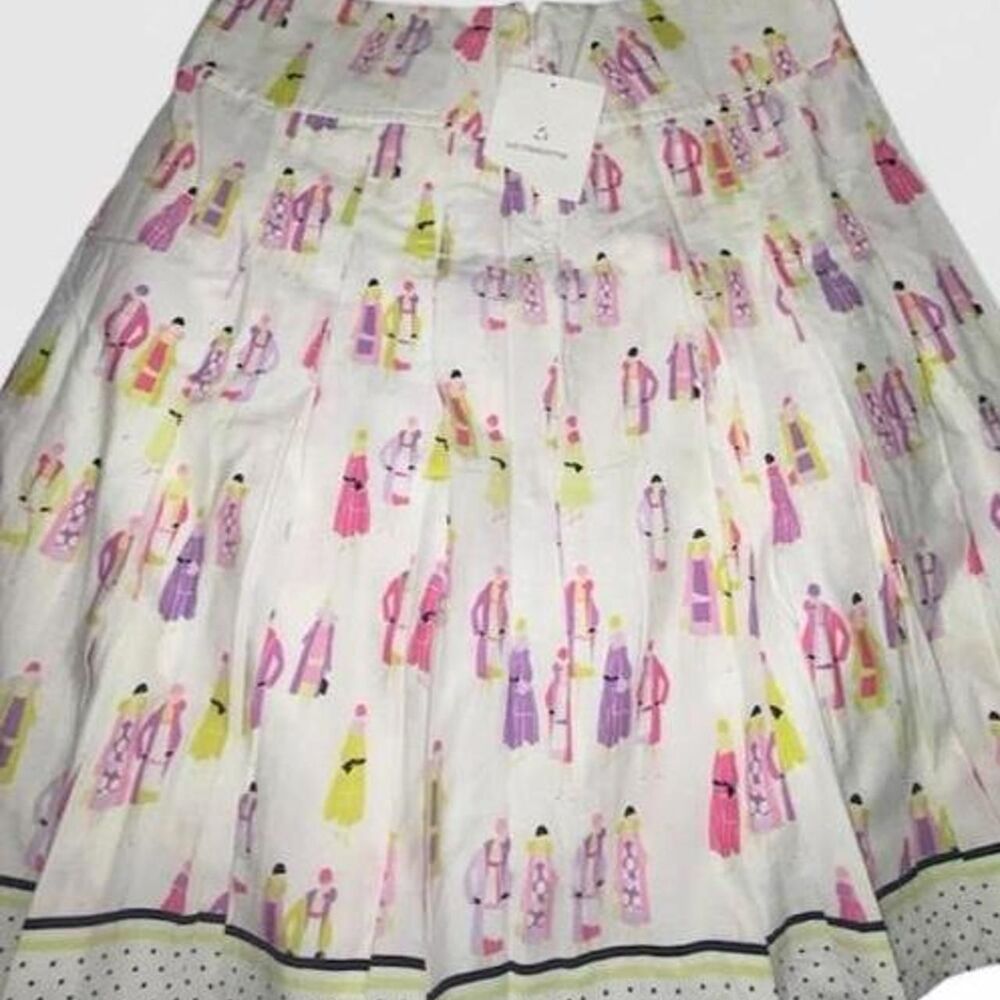 Liz-claiborne Women's multi Skirt